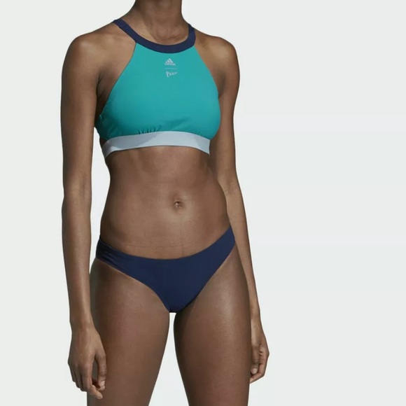 adidas parley hero bikini